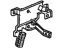 Honda 46392-S5B-A11 Clip, Brake Pipe