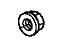 Honda 90364-SJA-000 Nut, Self-Lock (14MM)