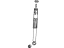 Honda 52610-TX9-A03 Shock Absorber Assembly, Rear