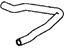 Honda 1J405-RDC-A00 Hose, Motor Outlet