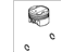 Honda 13010-PZX-A00 Piston Set A (Std)