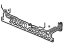 Honda 78147-S2A-A02 Panel, Print (1)