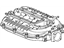 Honda 17160-RCJ-A01 Manifold Assembly, Intake