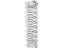 Honda 51401-SDB-A51 Spring, Front