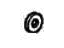 Honda 90404-680-000 Washer (6.5X25X1.5)