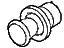 Honda 39610-S2H-G01 Knob Assembly