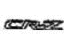 Honda 75773-F27S-A00 Sticker, R. Side Assy.