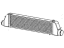 Honda 19700-F27S-A02 Intercooler