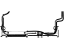 Honda 08799-0007 Traction Fluid (Hpd)