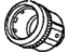 Honda 39172-SZT-A01 Knob Assy., Volume