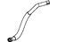 Honda 80541-SZT-G00 Hose A, Aspirator