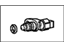 Honda 37510-RB0-003 Sensor Assembly, Tdc