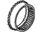 Honda 23531-RBL-000 Gear, Ring