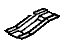 Honda 90616-S84-A00ZZ Cap B, Weld Hole