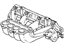 Honda 17100-PAA-A00 Manifold A, Intake