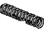 Honda 27577-PAX-000 Spring, Top Accumulator