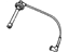 Honda 32703-P8A-A01 Wire, Resistance (No.3)