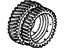 Honda 23455-PAX-000 Gear, Mainshaft Third