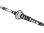 Honda 23210-P6H-030 Mainshaft