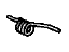 Honda 24535-P7Z-000 Spring, Parking Brake