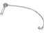 Honda 32701-P0H-A00 Wire, Resistance (No.1) (Sumitomo)