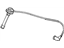 Honda 32703-P0H-A00 Wire, Resistance (No.3) (Sumitomo)