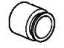Honda 45216-TR3-A01 Piston