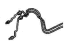 Honda 46330-SH5-040 Pipe C, Brake
