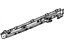 Honda 67221-SH5-300ZZ