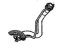 Honda 17660-SH5-A03 Pipe, Fuel Filler