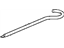 Honda 89320-S50-003 Bar, Jack