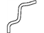 Honda 46392-SV7-A50 Clip, Brake Pipe