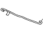 Honda 08F10-TR0-10003 Spring, L. Trunk