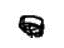 Honda 80381-T0A-A01 Clamp,Drain Hose