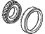 Honda 91122-5LJ-003 Bearing, Special Taper (56X92X21.5)