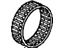 Honda 91109-PRP-003 Bearing, Needle (52X57X18)
