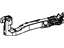 Honda 32140-5LA-A01 Holder,Eng Harn