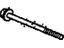 Honda 31145-5X6-J01 Bolt