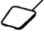 Honda 08F02-T0A-01007 Cover, L. *NH578* (TAFFETA WHITE)