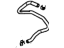 Honda 17726-T1W-A01 Hose Assy,Fuel Pu