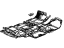 Honda 83301-T0G-A01ZA Carp*NH781L 1*