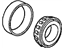 Honda 91103-RJ2-004 Bearing, Taper (32X80X23)