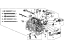 Honda 32110-5LA-405 Wire Harness, Engine