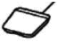 Honda 08F02-T0A-02005 Cover, Center *NH700M* (ALABASTER SILVER METALLIC)