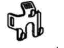Honda 08V67-SLG-AM008 C-Clip, L. (15Deg) (Sl)