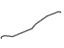 Honda 24111-RT4-000 Fork, Reverse Shift
