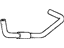 Honda 25212-PLR-005 Hose (350MM) (ATf)