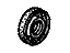 Honda 06531-S5D-A02 Seal Kit A, Power Steering (Rotary Valve)