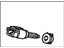 Honda 36750-SMA-003 Switch Assembly, Stop & Cruise (Panasonic)