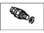 Honda 37850-PMS-A01 Sensor, Pressure Fuel